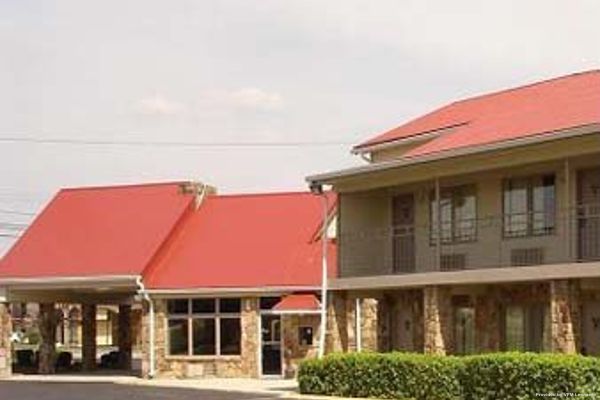 Hotel Super 8 Manchester